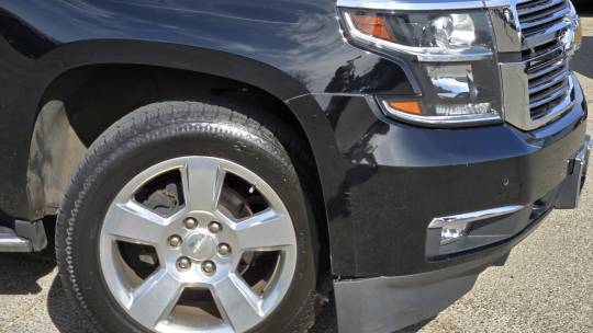 2020 Chevrolet Tahoe