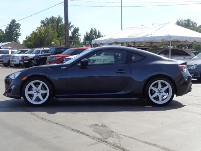 used 2013 scion fr-s garden city, id 83714 for sale in boise, idaho