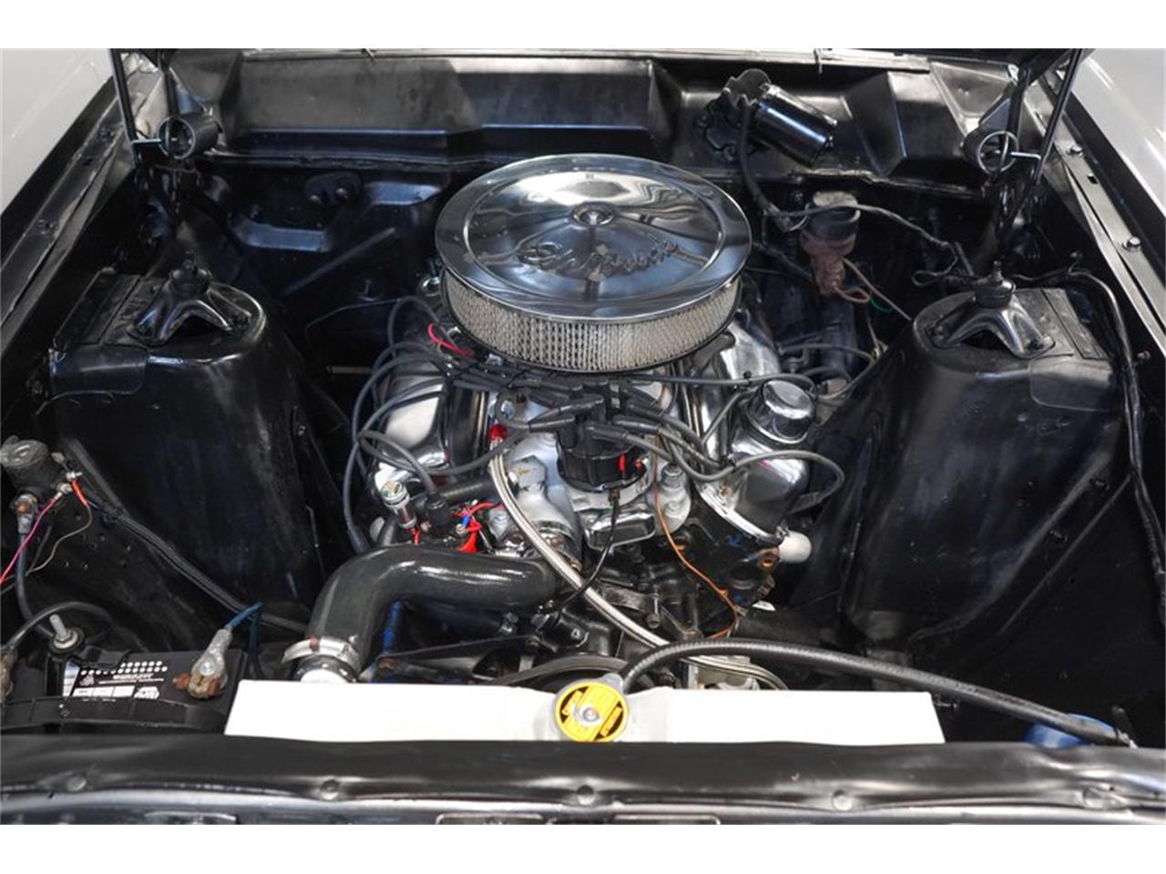 1966 ford fairlane