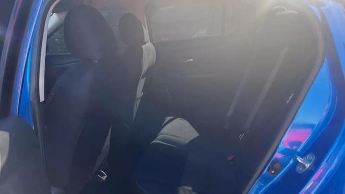 2020 nissan sentra sv sedan 4d in national city, california
