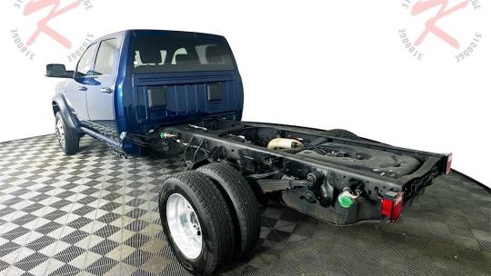 2022 RAM 5500