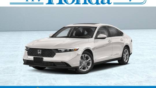 2024 Honda Accord
