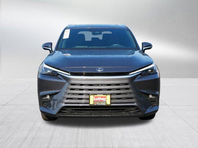 2024 lexus tx 350 premium