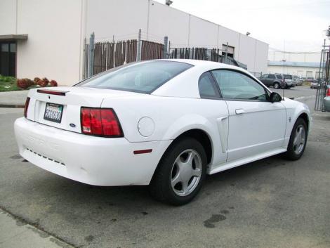 2003 ford mustang coupe for sale in california