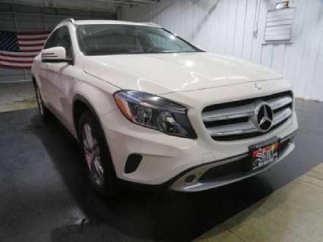 2015 mercedes-benz gla 250 in bethlehem, pa