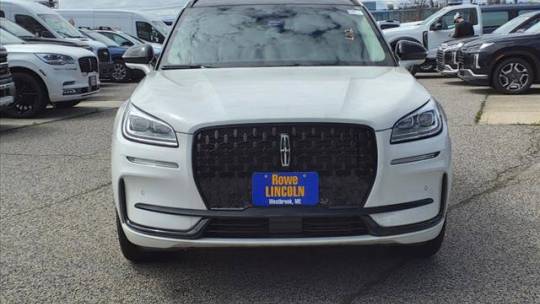 2024 Lincoln Corsair