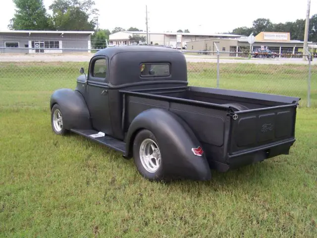 40 ford pickup truck