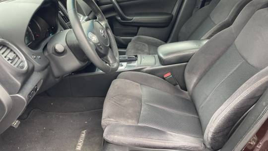 2014 Nissan Maxima