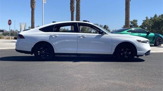 2023 Honda Accord