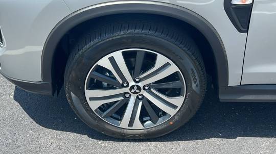 2024 Mitsubishi Outlander Sport
