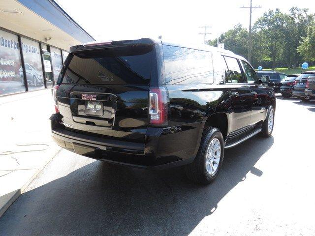 used 2018 gmc yukon xl 4wd slt spartanburg, sc 29301 for sale in spartanburg, south carolina