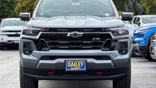 2024 Chevrolet