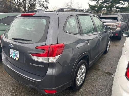 2021 subaru forester in elk grove village, illinois