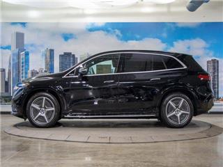 2024 Mercedes-Benz EQS eqs 450 4matic