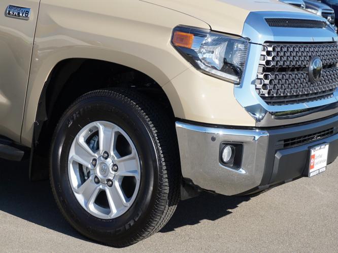 used 2019 toyota tundra sr5 modesto, ca 95356 for sale in modesto, california