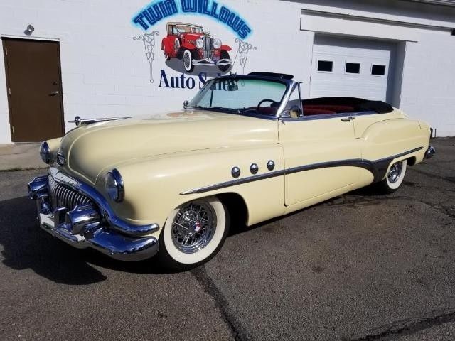 remarkable example-1 family owned car-super series 56c model-frame off restored!