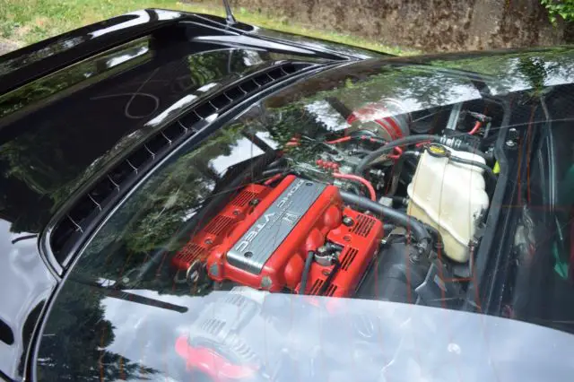 1991 honda nsx rare not acura nsx-gt nsx-r rhd jdm supra gtr