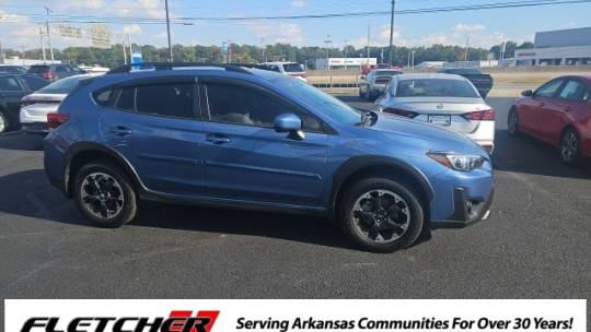 2023 Subaru Crosstrek