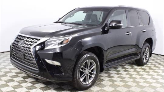 2022 Lexus GX