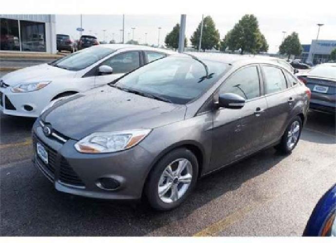 2013 ford focus se in groveport, oh