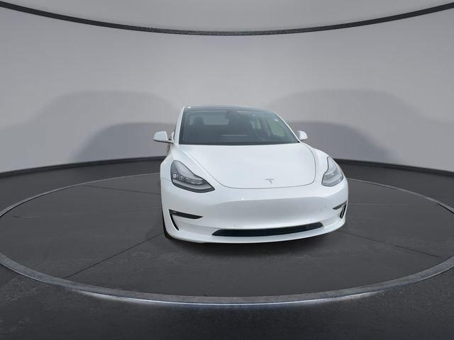 2019 tesla model 3 standard range