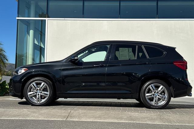 2021 bmw x1 sdrive28i