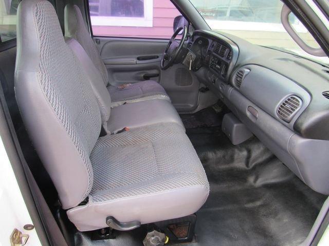 used 2001 dodge ram 1500 truck 2wd regular cab york, ne 68467 for sale in york, nebraska