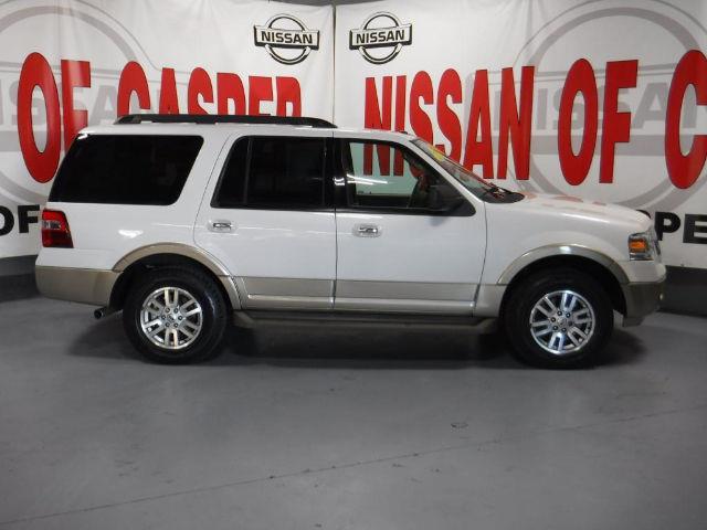 2011 ford expedition king ranch 4x4 king ranch 4dr suv for sale in bar nunn, wyoming