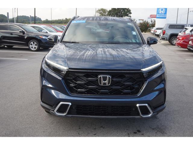 2023 honda cr-v hybrid