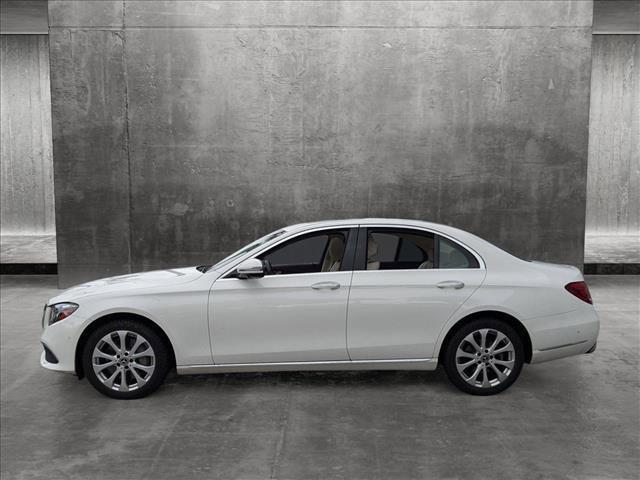 2020 mercedes-benz e-class 4matic