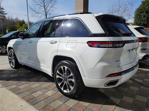 2022 jeep grand cherokee in benkelman, nebraska