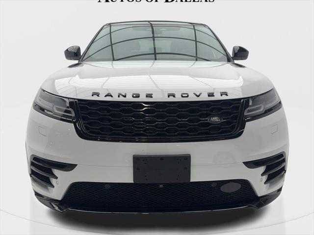 2021 land rover range rover velar p340 s r-dynamic