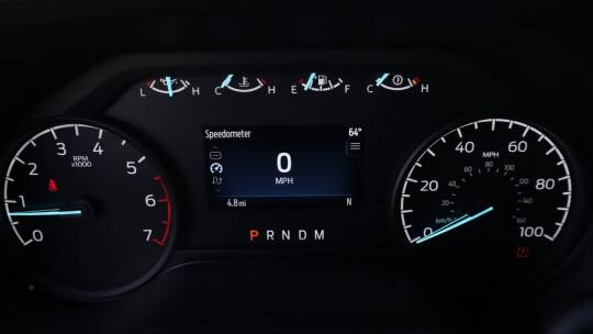 2024 Ford F-250