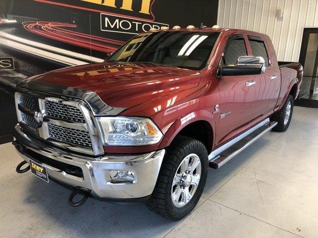 used 2014 ram 3500 4x4 mega cab laramie mayfield, ky 42066 for sale in mayfield, kentucky