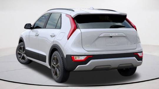2025 Kia Niro