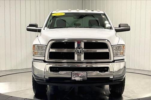 2016 ram 2500 tradesman in moline, illinois