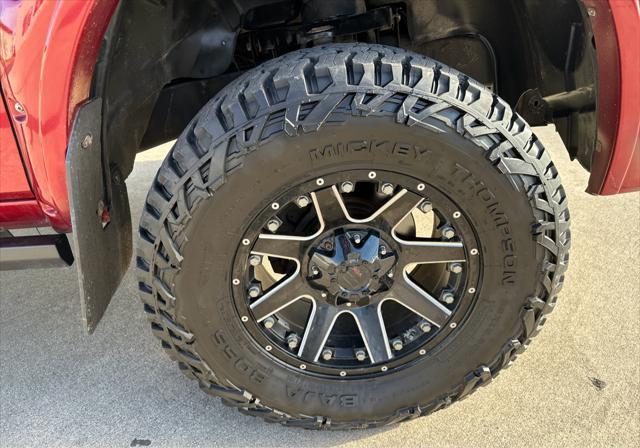 2012 ram 1500 st