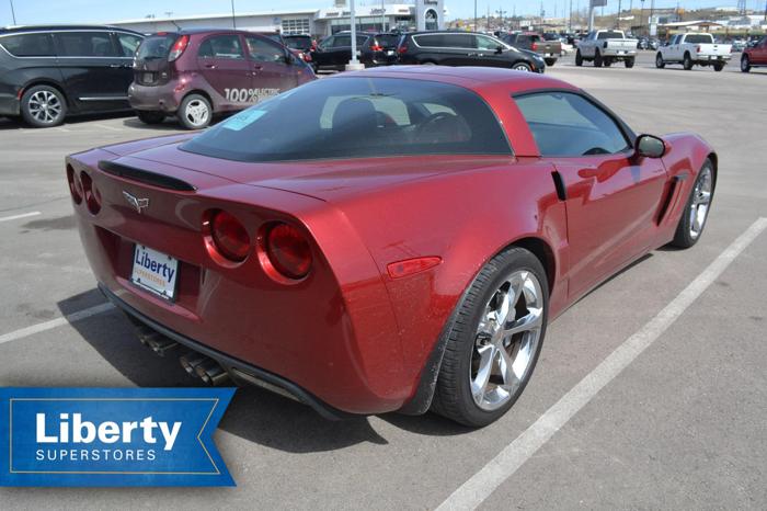 2012 chevrolet corvette z16 grand sport z16 grand sport 2dr coupe w/3lt for sale in jolly acres, south dakota