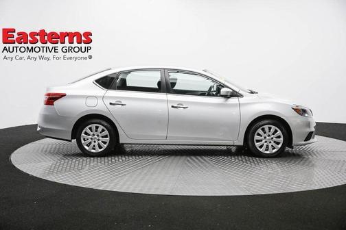 2019 nissan sentra in saint louis, missouri