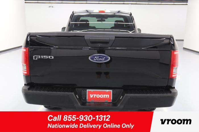 used 2017 ford f150 2wd regular cab xl anchorage, ak 99501 for sale in anchorage, alaska