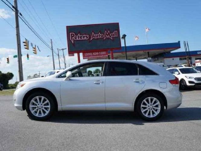 2011 toyota venza in high point, nc