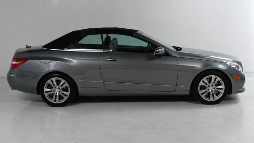 2011 mercedes-benz e-class e 350