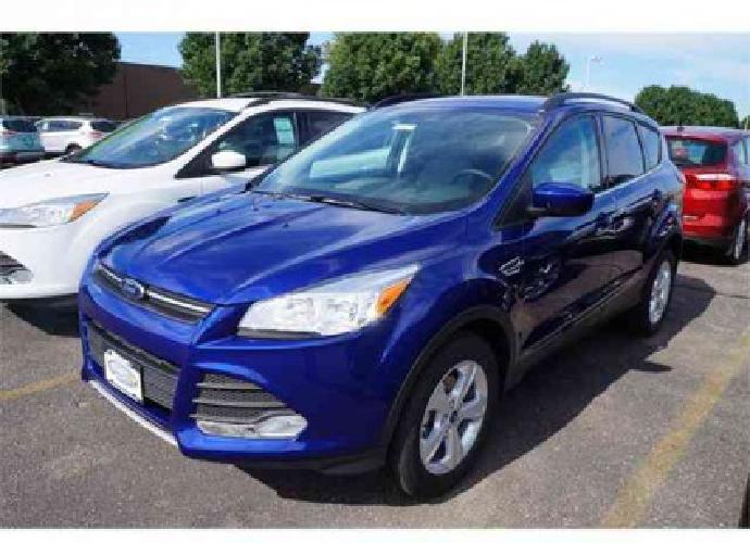 2014 ford escape se in groveport, oh