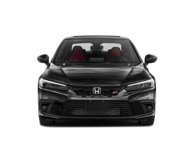 2023 honda civic si base