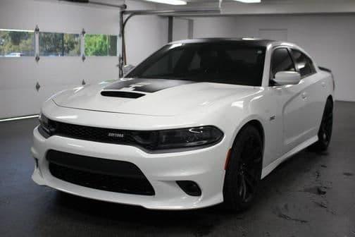 2022 dodge charger scat pack in herculaneum, missouri