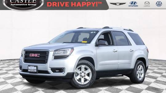 2015 GMC Acadia