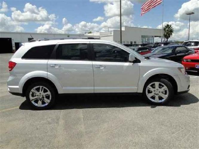 2014 dodge journey limited in san antonio, tx