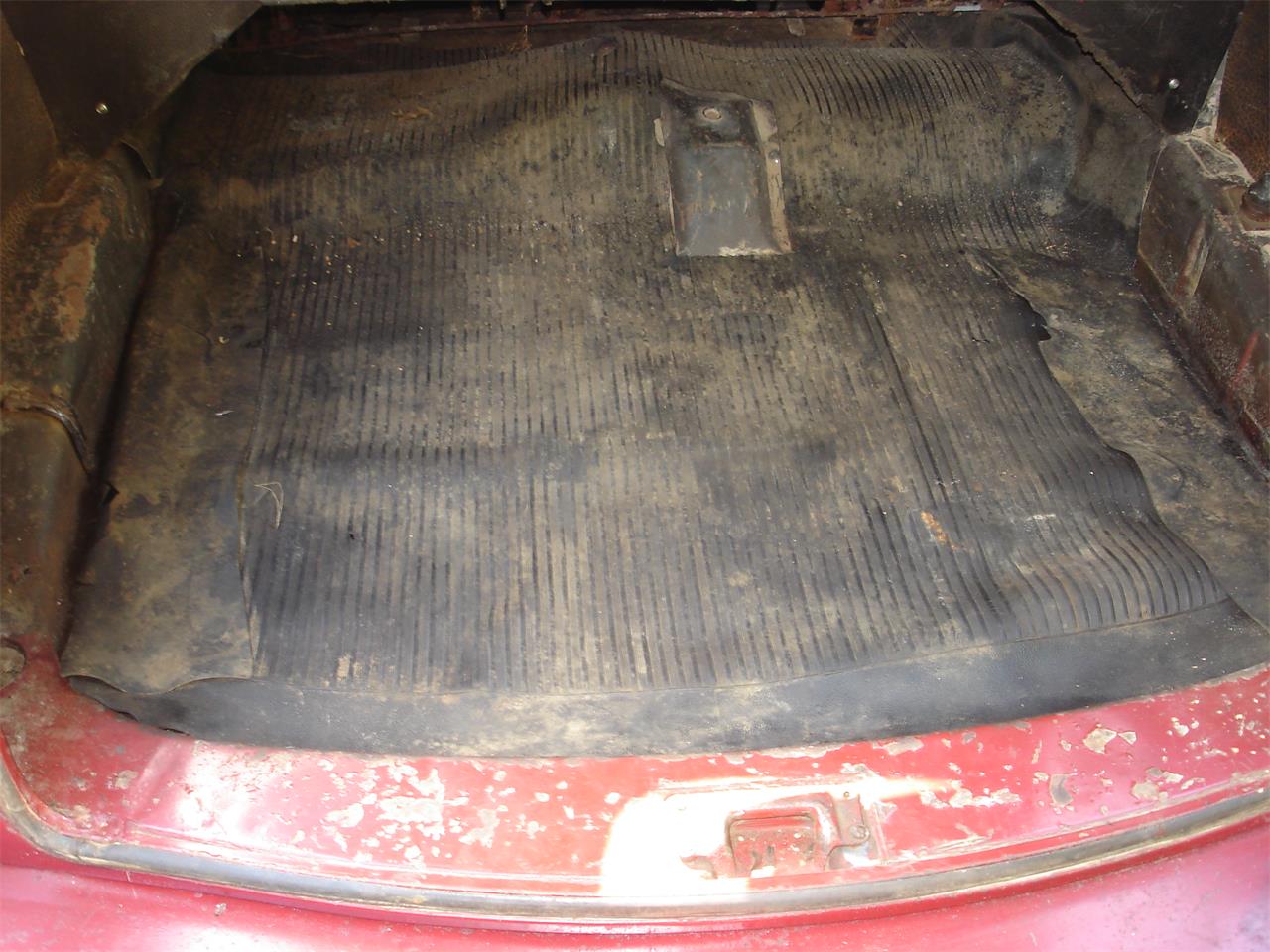 chrysler new yorker