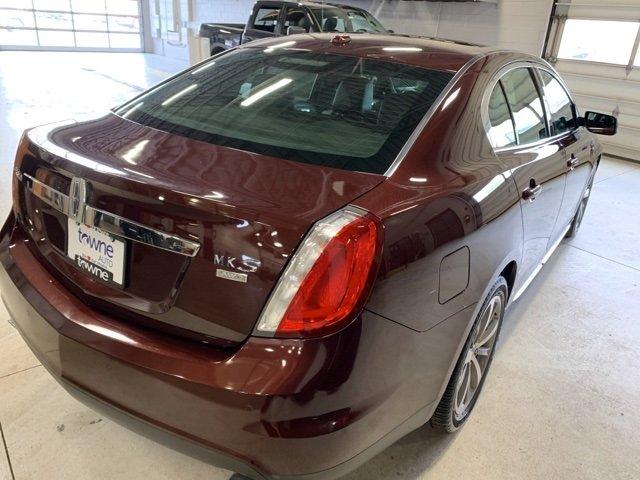 used 2009 lincoln mks awd hamburg, ny 14075 for sale in hamburg, new york