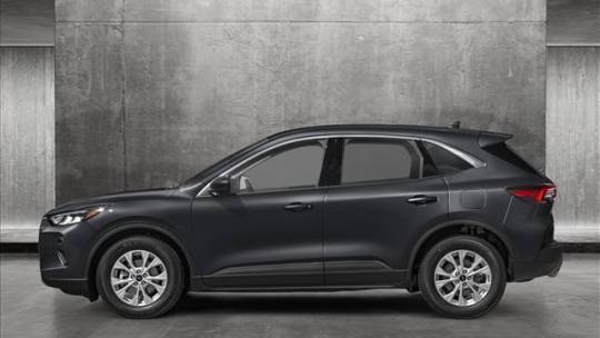 2025 Ford Escape equipment group 200a